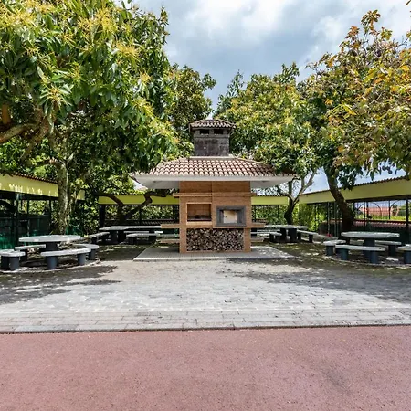 Appartement Quinta Da Paz Estudio 4 *