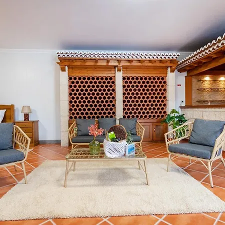 Quinta Da Paz Estudio 4 Appartement *