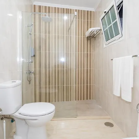 Appartement Quinta Da Paz Estudio 4 Pico da Pedra