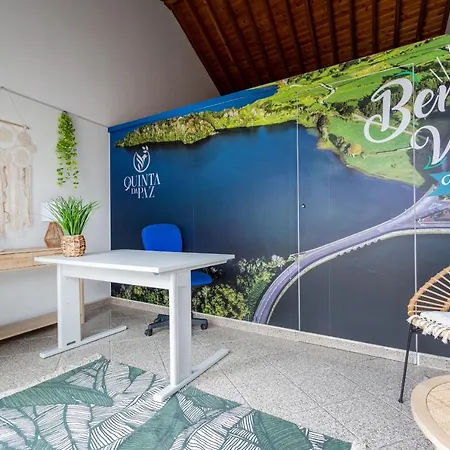 Quinta Da Paz Estudio 4 Appartement *
