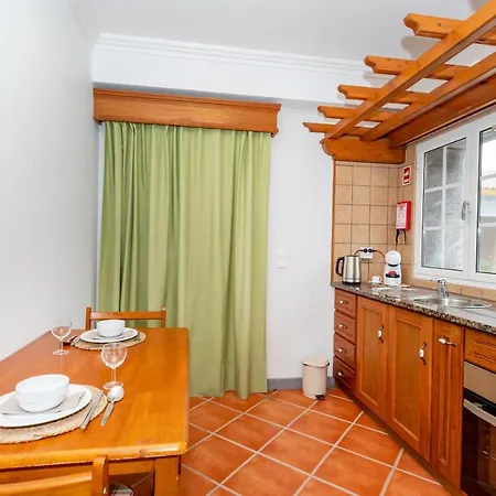 Appartement Quinta Da Paz Estudio 4 *