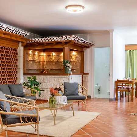 Quinta Da Paz Estudio 4