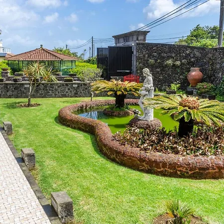 Quinta Da Paz Estudio 4 *