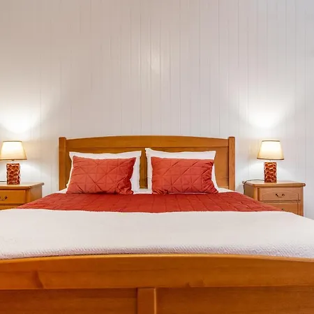 Quinta Da Paz Estudio 4 Apartment