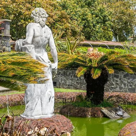 Quinta Da Paz Estudio 4 *