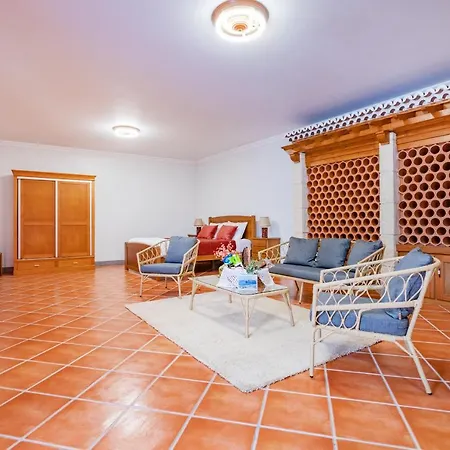 Quinta Da Paz Estudio 4