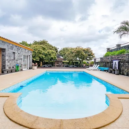 Quinta Da Paz Estudio 4 Apartment